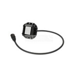 ACHTERUITKIJKCAMERA 100°